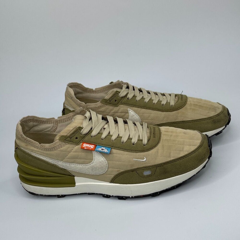 Nike One Waffle Premium Rattan 2021 - DC8890201